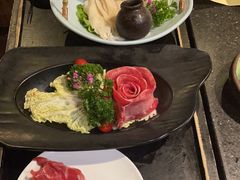 -捞王锅物料理(凯旋路店)