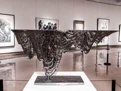 -陕西省美术博物馆