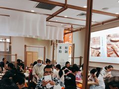 -小满手工粉(北京来福士店)