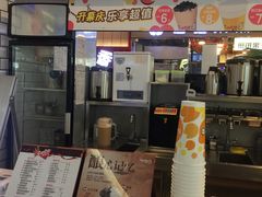 -CoCo都可(大兴店)