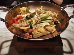 -绿茶餐厅(乐峰广场店)