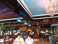 -泰谷酒店·太古码头闽菜自助餐厅