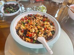 -乔一乔怪味干锅(东升店)