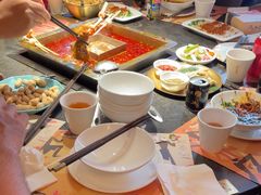 -锦城印象火锅(天府三街店)