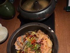 原味汽锅鸡-云海肴·汽锅鸡·云南菜(领展购物广场·中关村店)