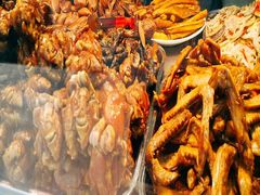 -王妈热卤·川味馆(海昌店)