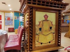 -万兴楼饺子(中华北大街店)