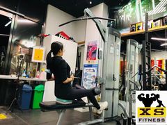 -享受健身·美体塑形馆