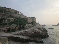-东极岛景区