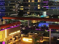 -DEW Lounge(深圳湾店)