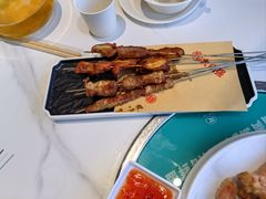 -大锅强·蒸海鲜青岛菜(金沙滩店)