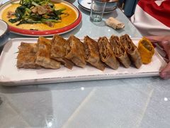 -老六饭店(翠通路店)