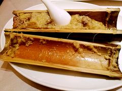 -粗茶淡饭·汉口公馆(循礼门店)