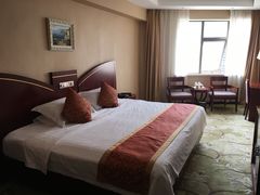 -三亚夏威夷大酒店