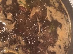 -老员外骨汤火锅(海州古城店)
