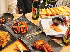 -壹酒贰肉1926·深夜食堂(南京北街店)