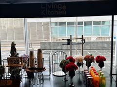 -Living Kitchen团建·厨艺派对空间(国贸店)