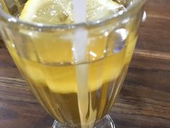 柠檬红茶-随柳居·苏式小吃(建新巷店)