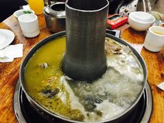 -阿妈土锅鸡