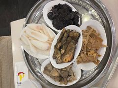 -太婆天府山珍酒楼(亚运村店)