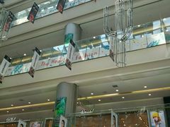 店内环境-凯德广场(学府店)