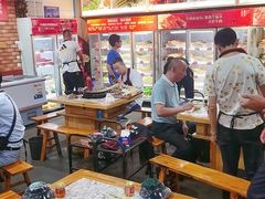 大堂-唐记煌大坨卤牛肉串串(瑞南街店)