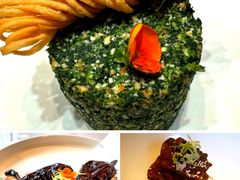 -老燕皇·南京菜(玄武湖店)