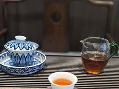 -顺兴老茶馆·精品川菜(世纪城店)