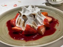 -君悦酒店·La Terrazza意合園·意式风味