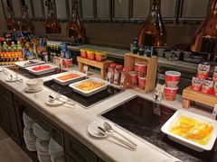 -武汉洲际酒店