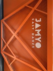 -JAMYO街舞酱音乐舞蹈