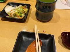 -Ginza Tendon Itsuki (Tanjong Pagar)