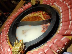 -蜀大侠火锅(四川北路店)