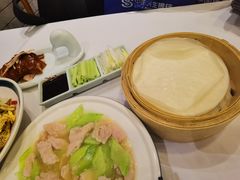 东兴楼精品烤鸭-东兴楼(通州店)