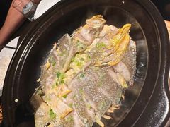 -铜锣湾·有麝自然香(渝北财富中心店)