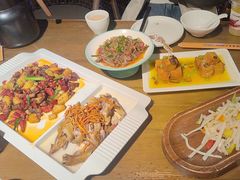 -隔壁老王·家常云南菜(花巷店)