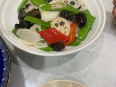 -金鸭都·老北京特色家常菜(潘家园店)