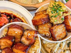 -禾府酒家·传统广府味(番禺店)