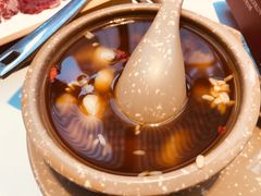 小汤圆-小洞天本味火锅(九街直营店)
