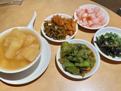 -水平有限广西米粉·广西风味集(五道口店)