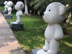 -广东花都香草世界旅游度假区