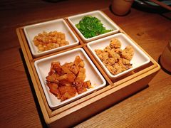 四格小食-九锅一堂酸菜鱼(新南凯德直营店)