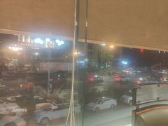 -东方红海鲜百汇(国际大厦店)