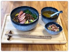 -食通天·寰宇集(杭州万象城店)