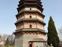 -天宁寺