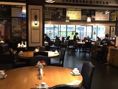 大堂-小柴米·传统江西菜(八一广场店)