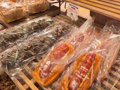 -西村叔叔的店·面包·甜品·蛋糕(清河万象汇店)