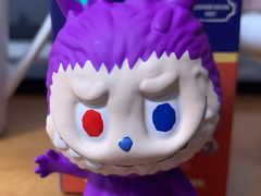 -泡泡玛特POPMART(武汉天地壹方店)
