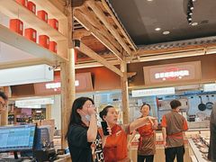 -东门口·新式老北京火锅(河西龙湖天街店)