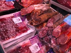 -火腿博物馆(马约尔广场店)